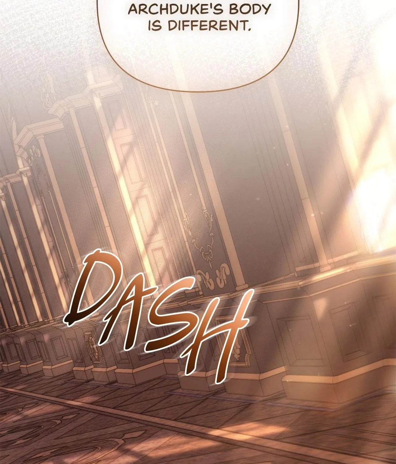 All for My Dearest Juliet Chapter 20 page 126 - 