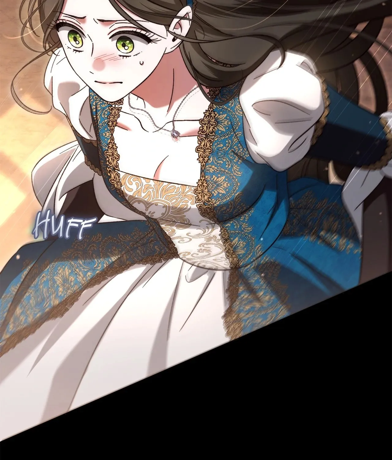 All for My Dearest Juliet Chapter 20 page 130 - 