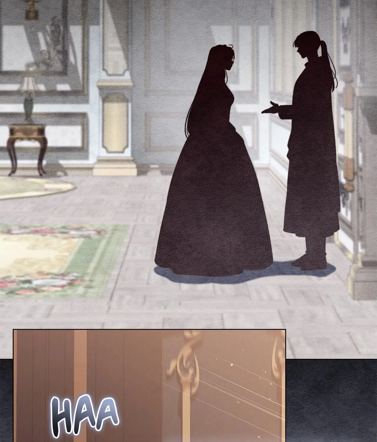 All for My Dearest Juliet Chapter 20 page 132 - 