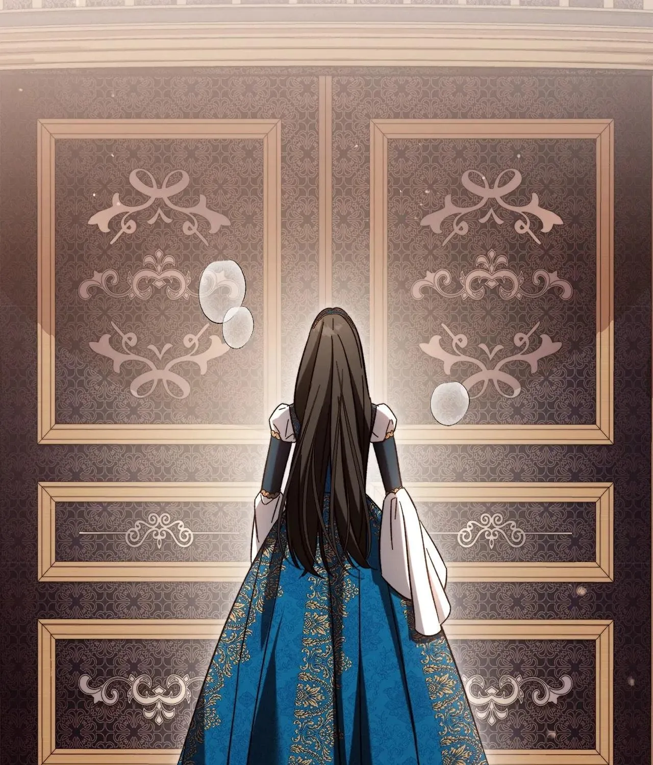 All for My Dearest Juliet Chapter 20 page 136 - 