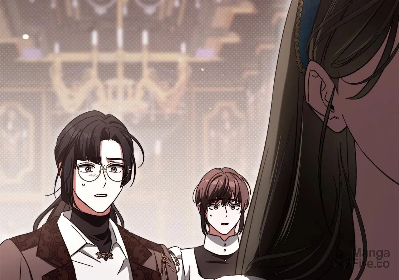 All for My Dearest Juliet Chapter 20 page 140 - 