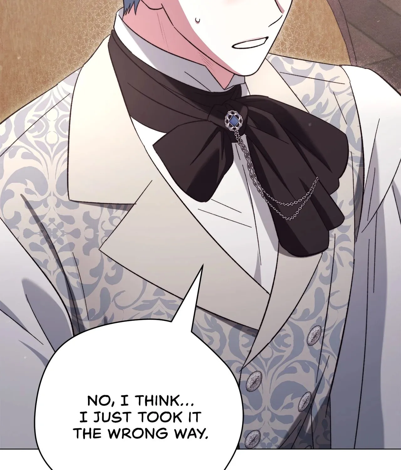 All for My Dearest Juliet Chapter 20 page 15 - 