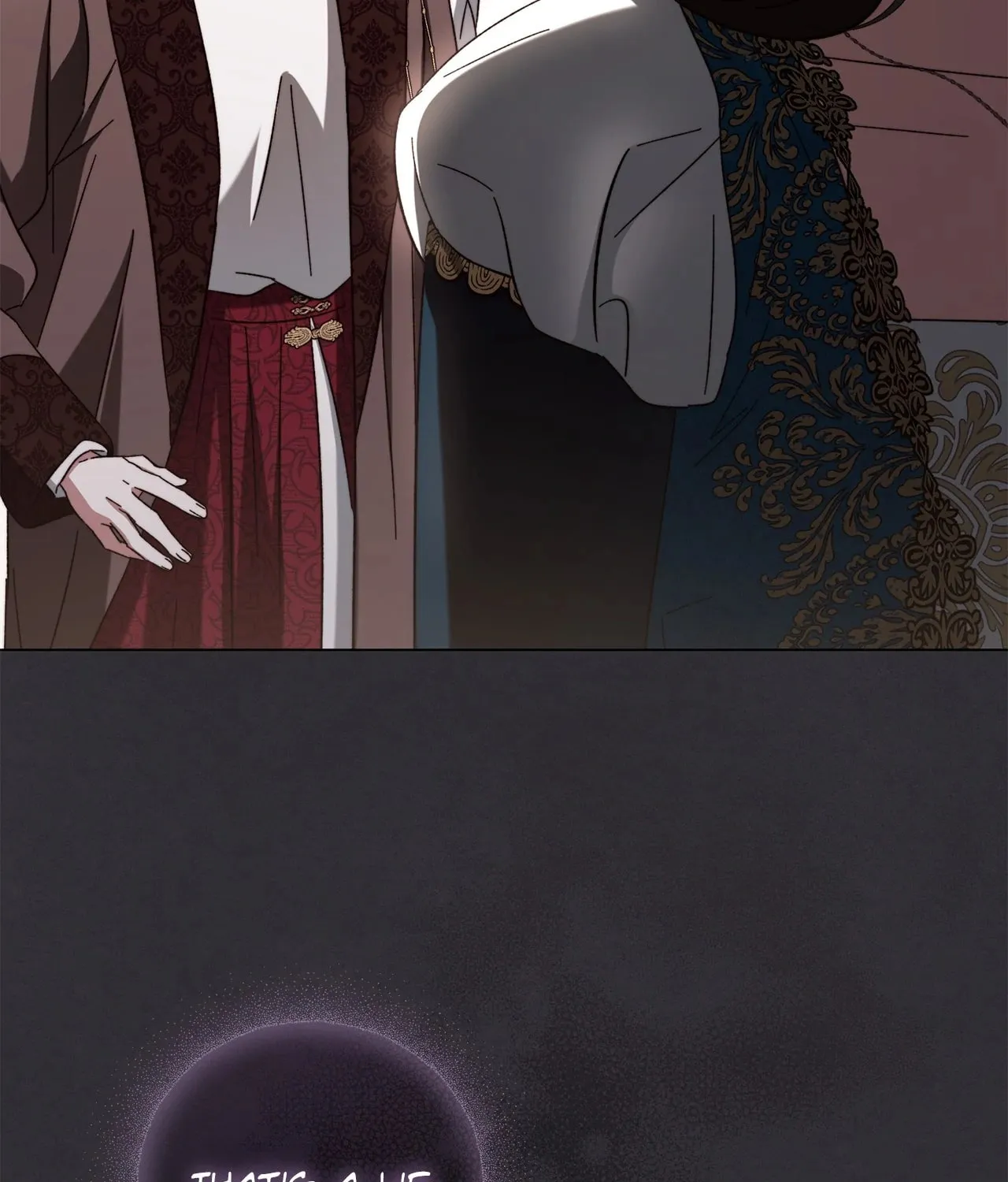 All for My Dearest Juliet Chapter 20 page 141 - 