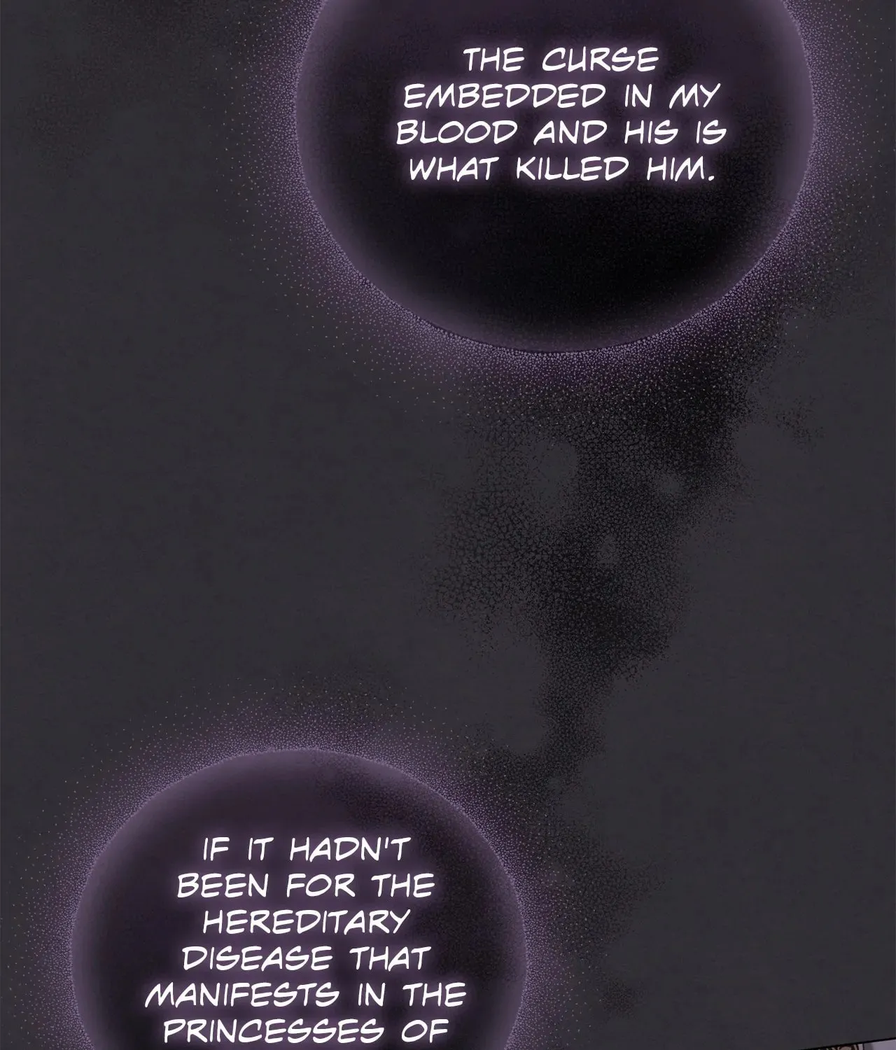 All for My Dearest Juliet Chapter 20 page 143 - 