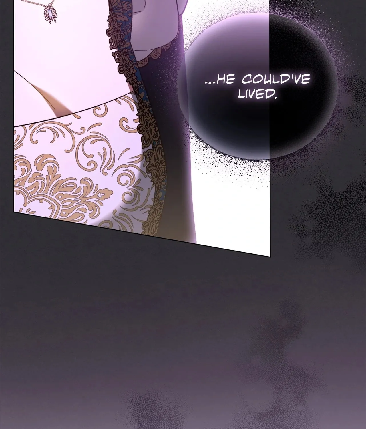 All for My Dearest Juliet Chapter 20 page 147 - 