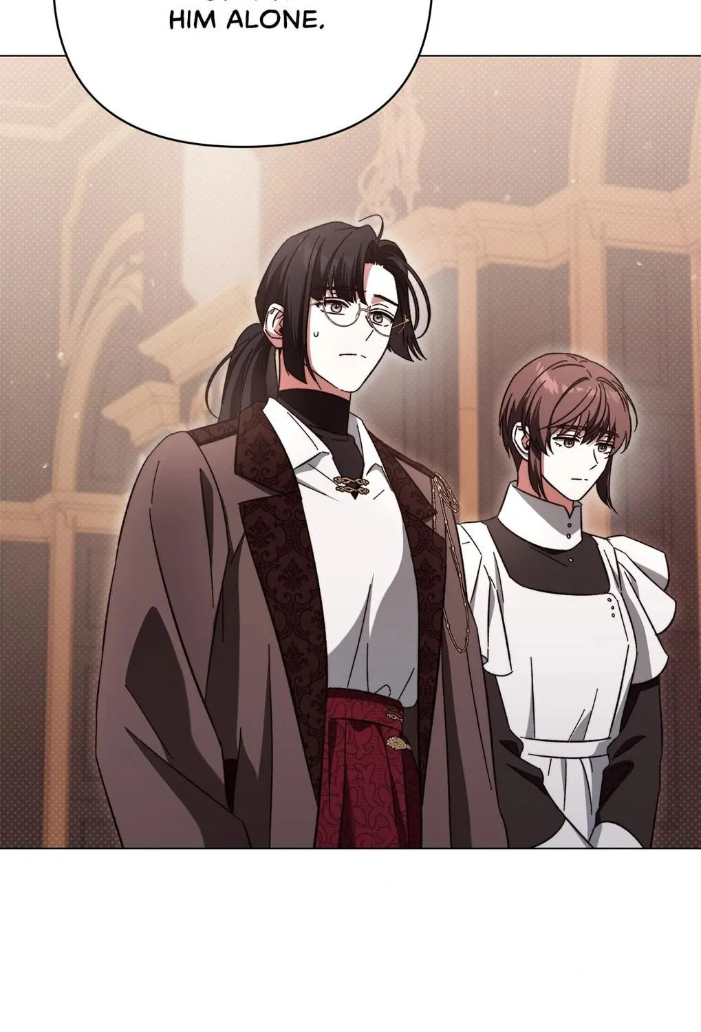 All for My Dearest Juliet Chapter 20 page 155 - 
