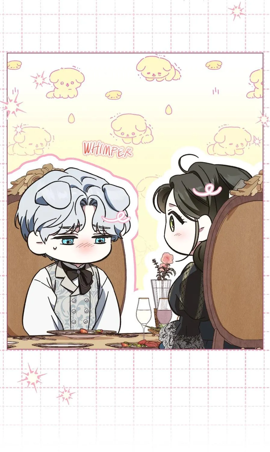 All for My Dearest Juliet Chapter 20 page 17 - 