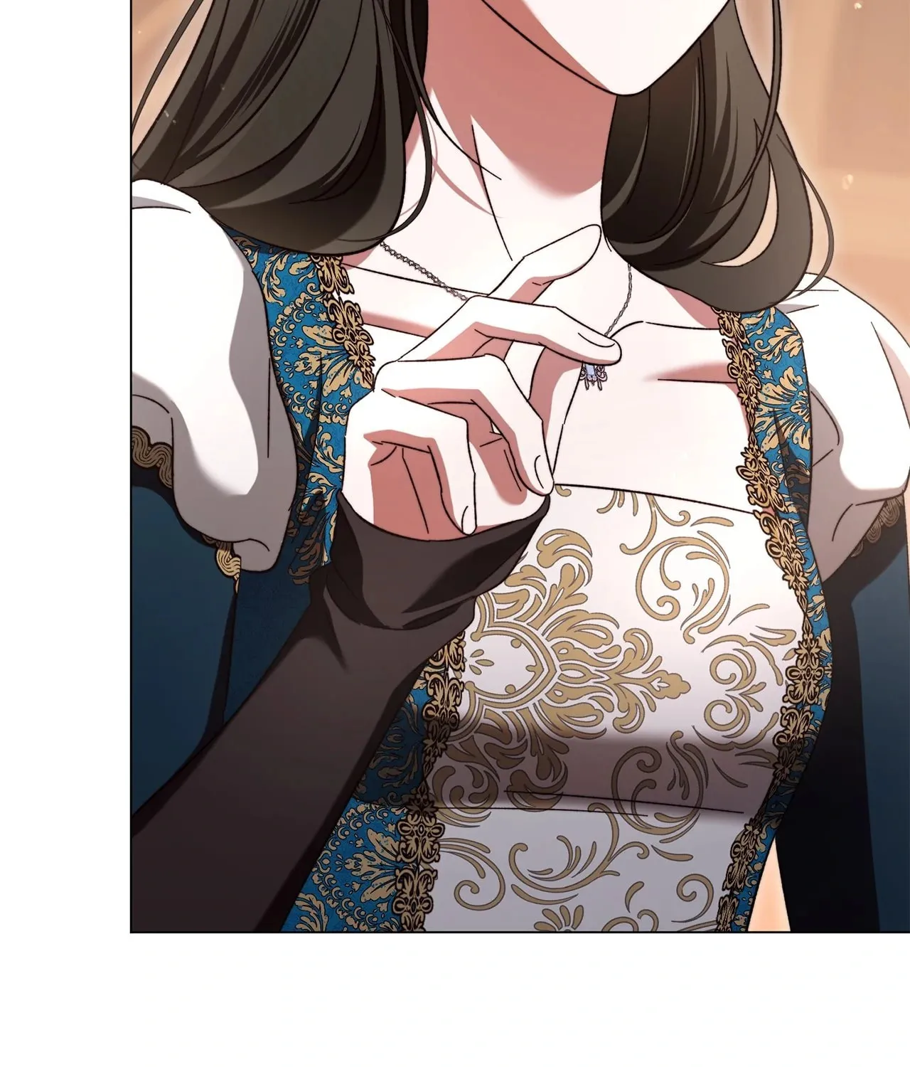 All for My Dearest Juliet Chapter 20 page 161 - 
