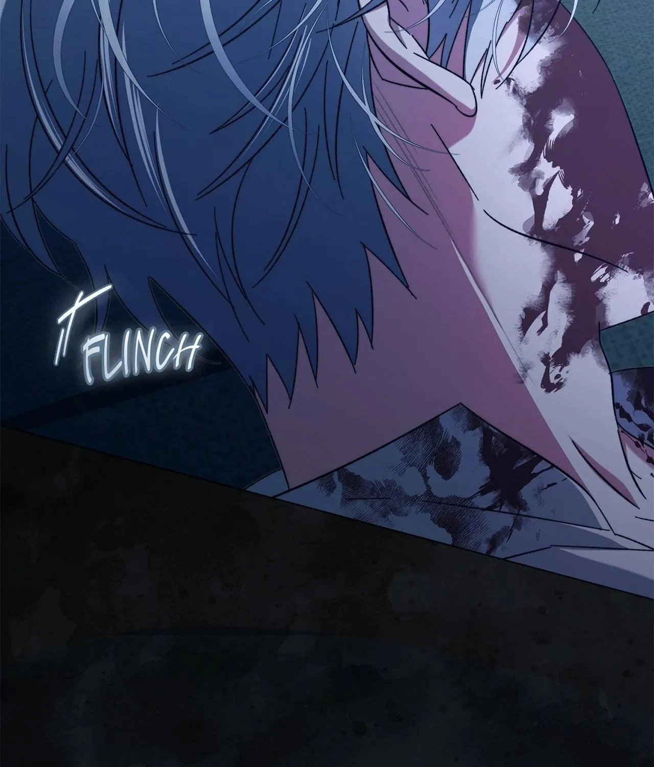 All for My Dearest Juliet Chapter 20 page 169 - 