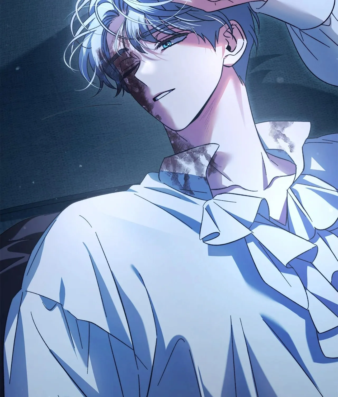 All for My Dearest Juliet Chapter 20 page 171 - 