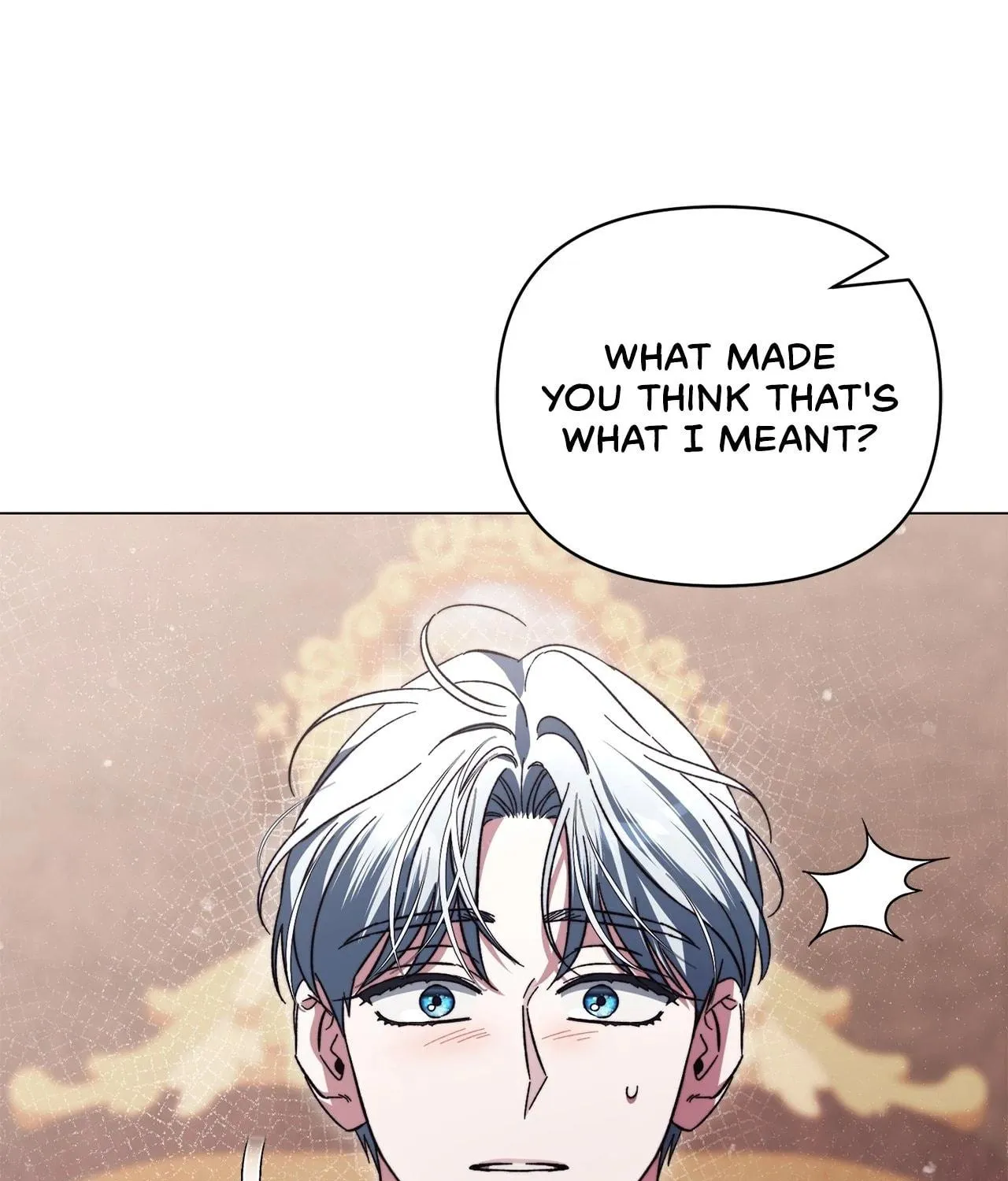 All for My Dearest Juliet Chapter 20 page 19 - 
