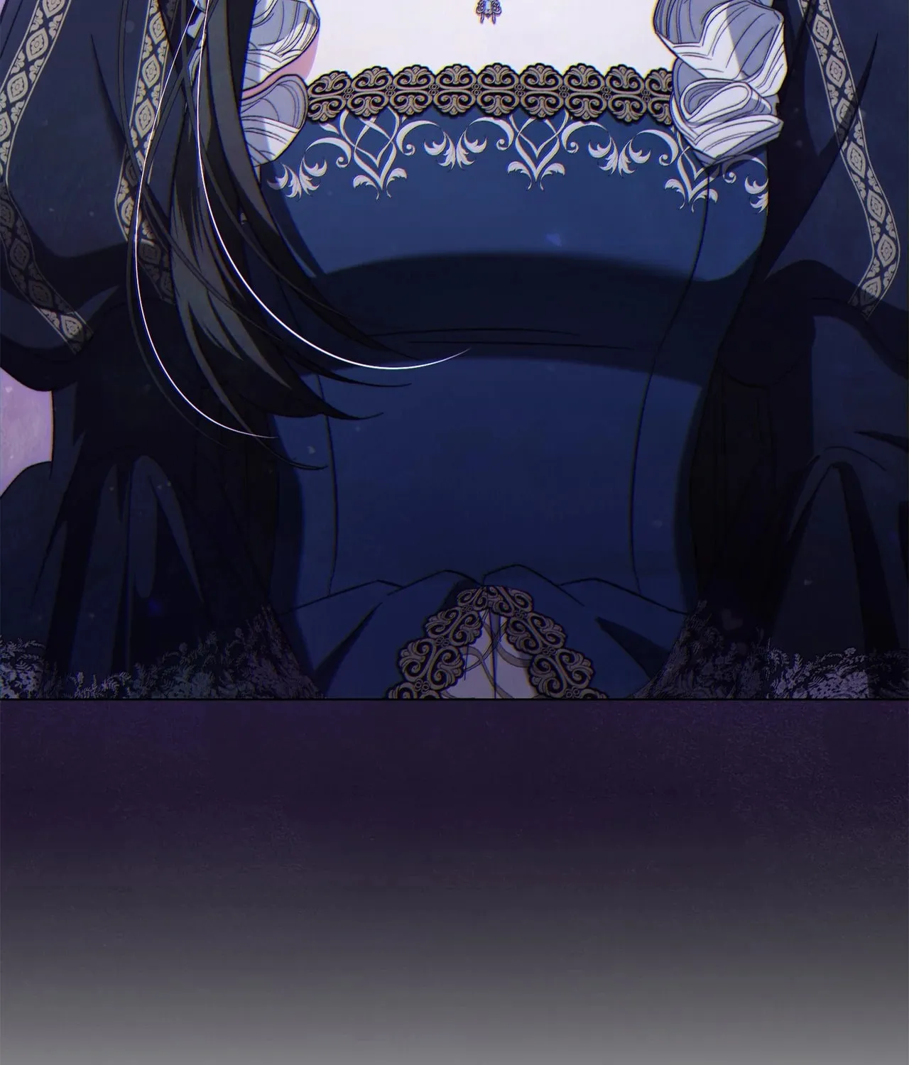 All for My Dearest Juliet Chapter 20 page 3 - 