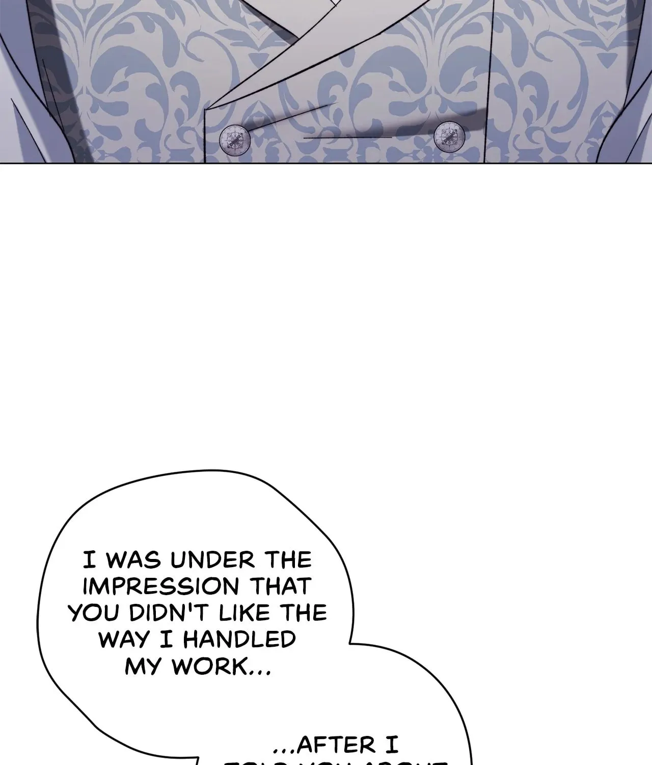 All for My Dearest Juliet Chapter 20 page 21 - 