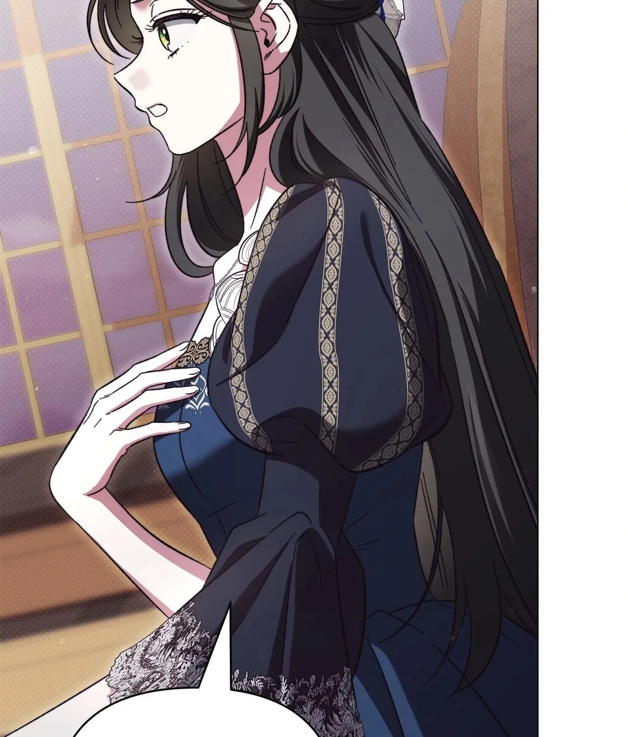 All for My Dearest Juliet Chapter 20 page 25 - 