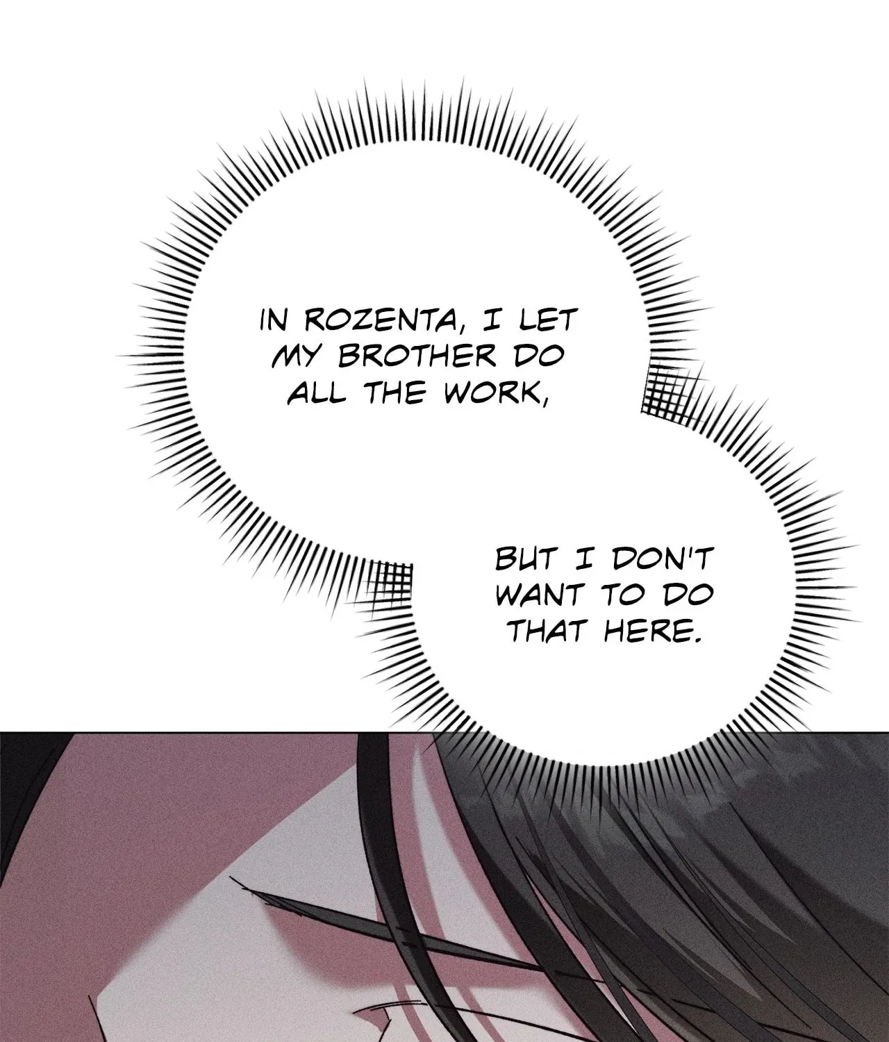 All for My Dearest Juliet Chapter 20 page 27 - 