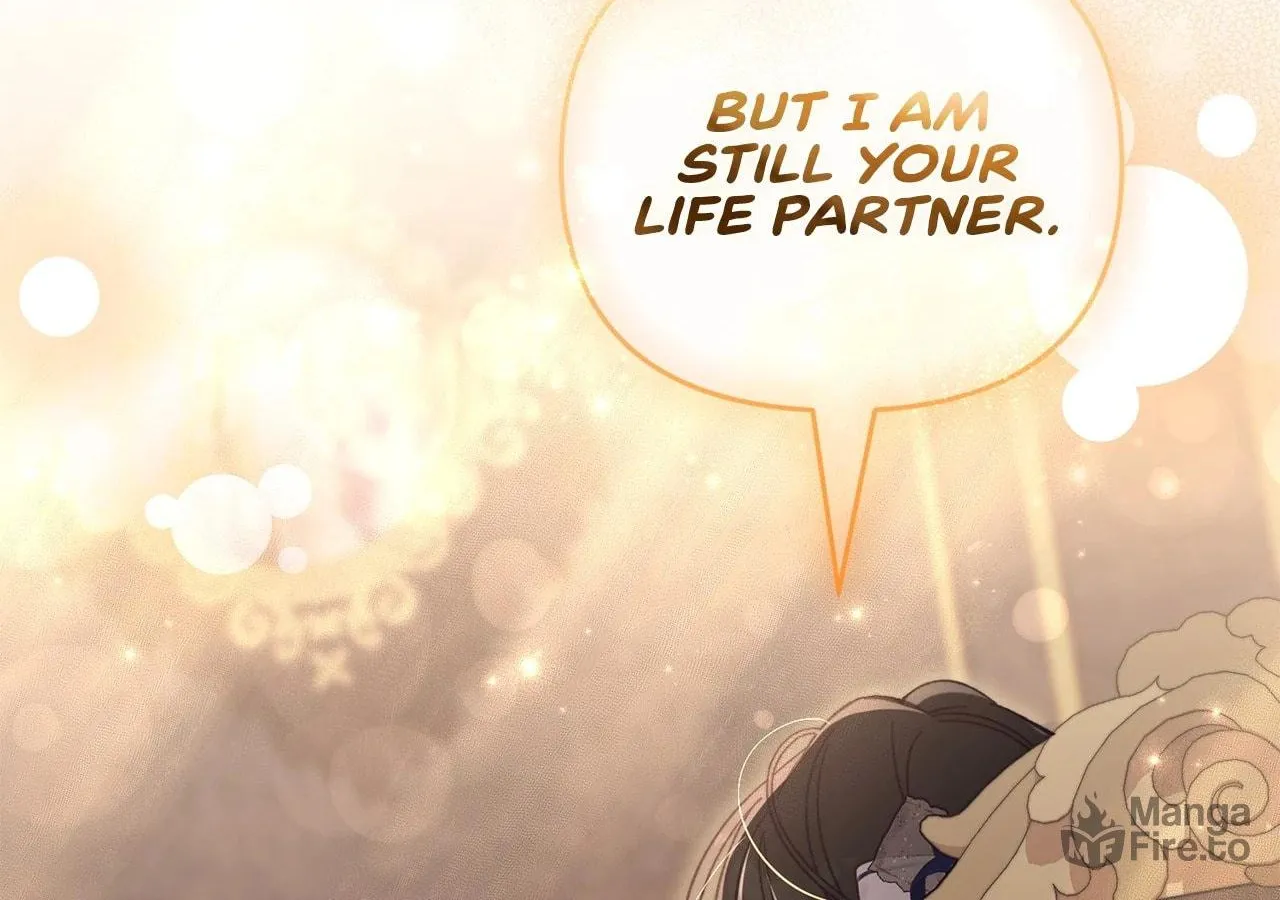 All for My Dearest Juliet Chapter 20 page 30 - 