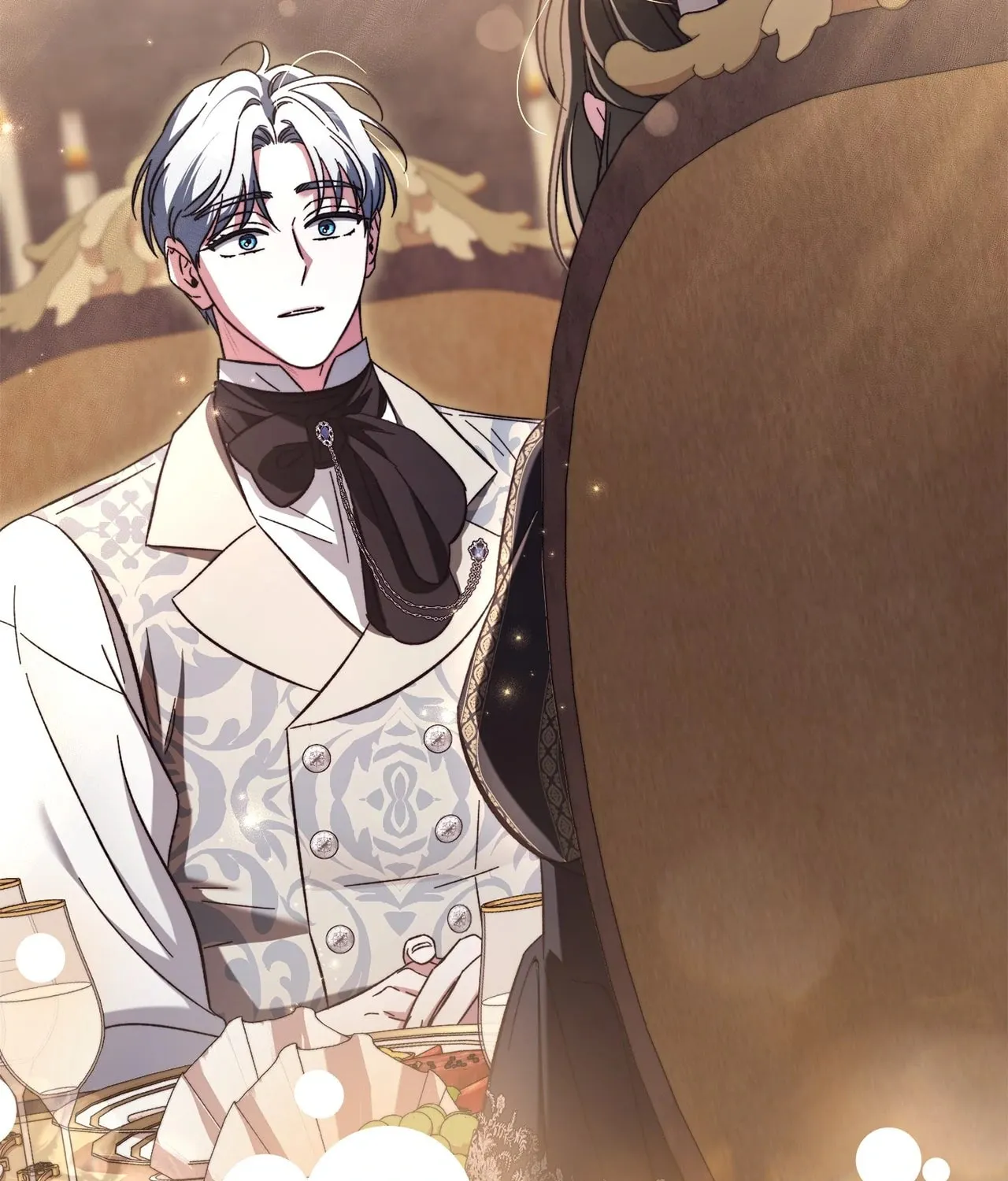 All for My Dearest Juliet Chapter 20 page 31 - 