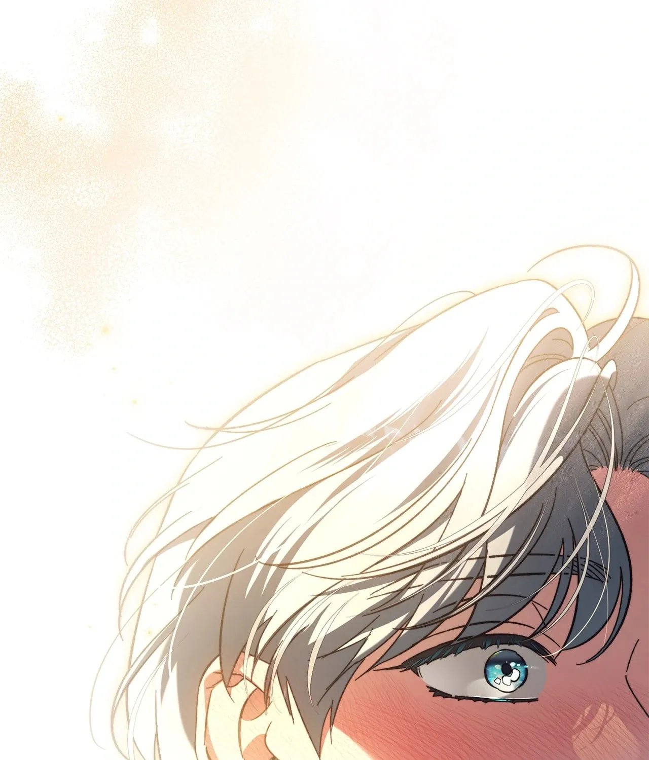 All for My Dearest Juliet Chapter 20 page 33 - 