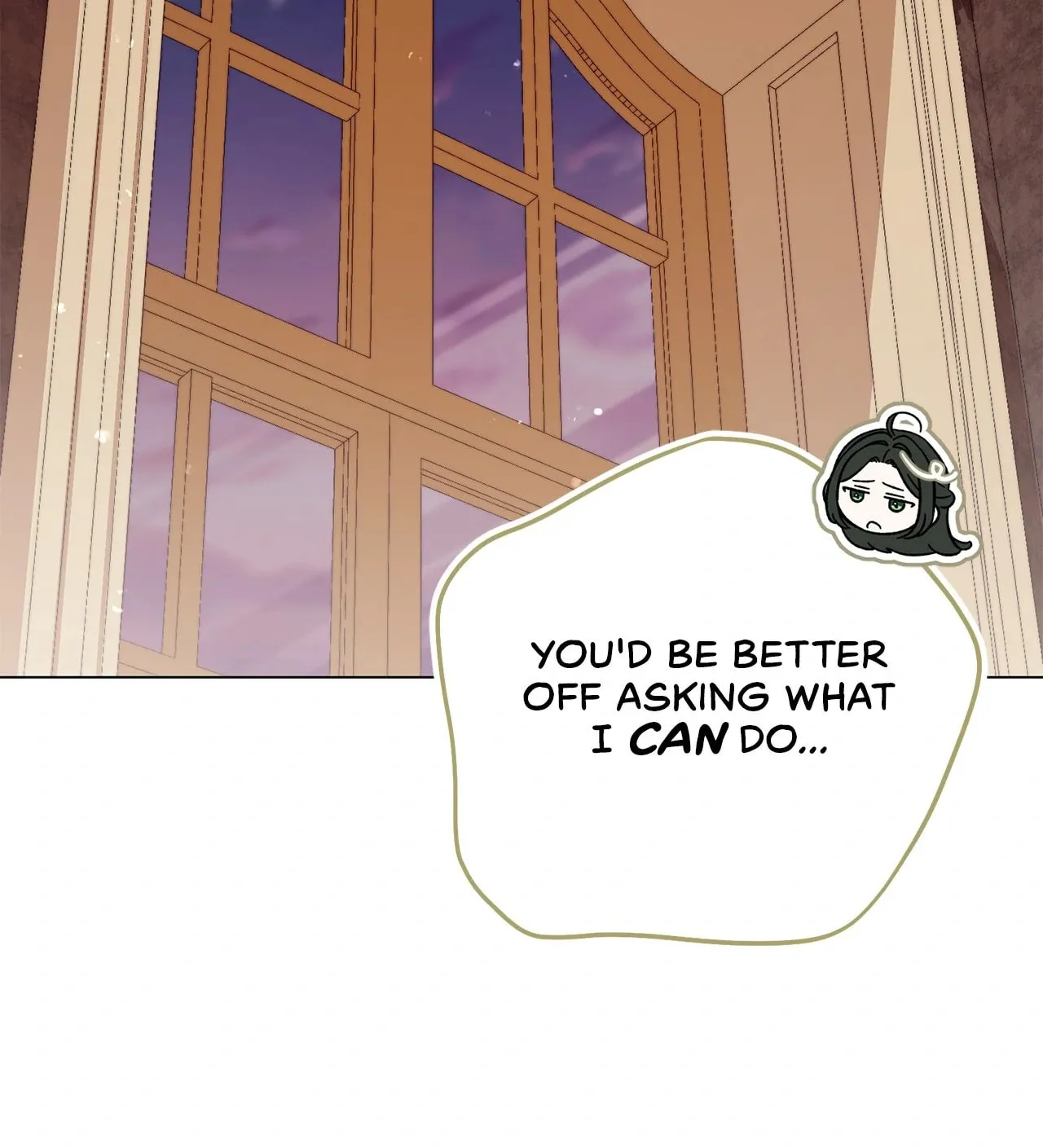 All for My Dearest Juliet Chapter 20 page 37 - 