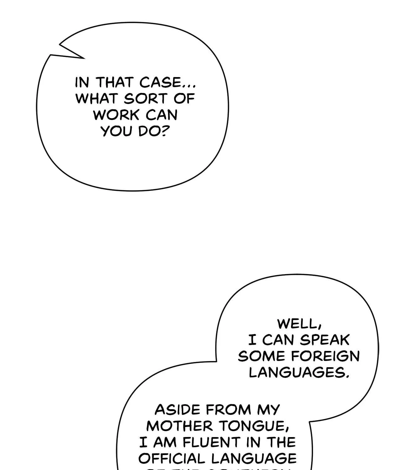 All for My Dearest Juliet Chapter 20 page 38 - 