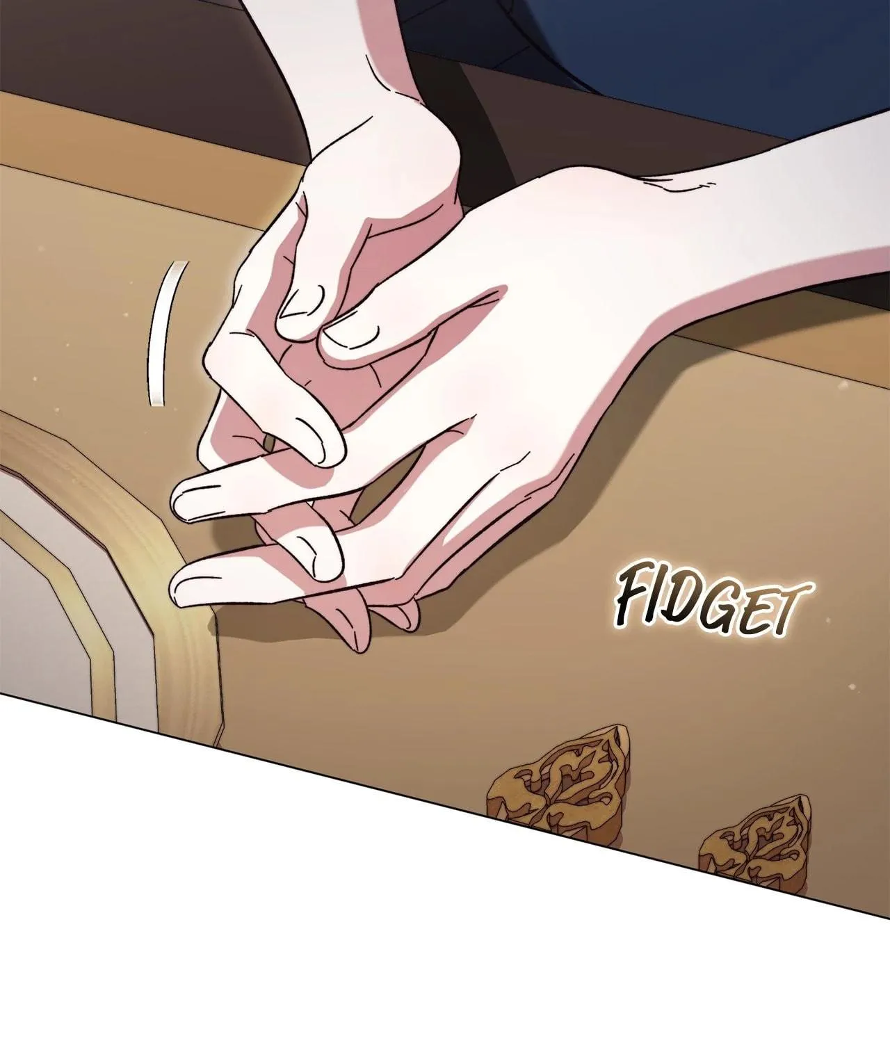 All for My Dearest Juliet Chapter 20 page 40 - 
