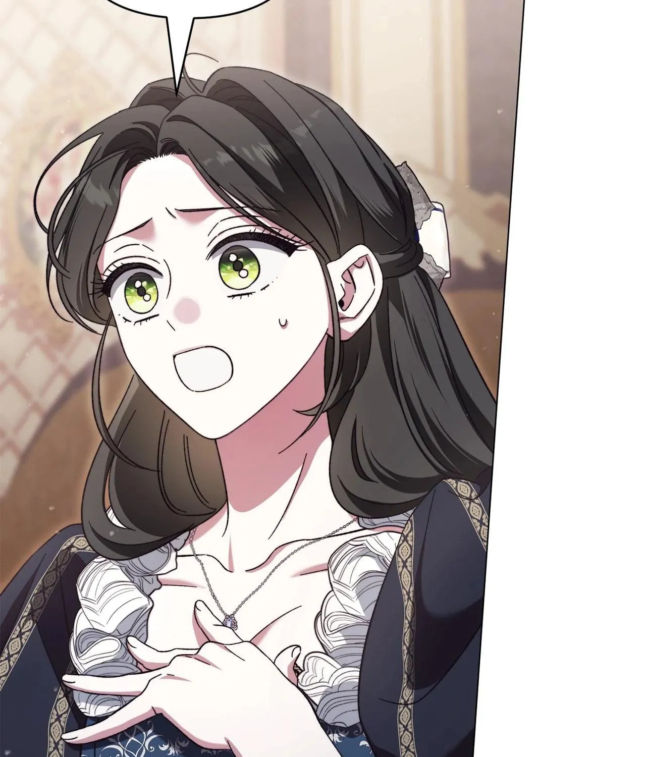 All for My Dearest Juliet Chapter 20 page 5 - 