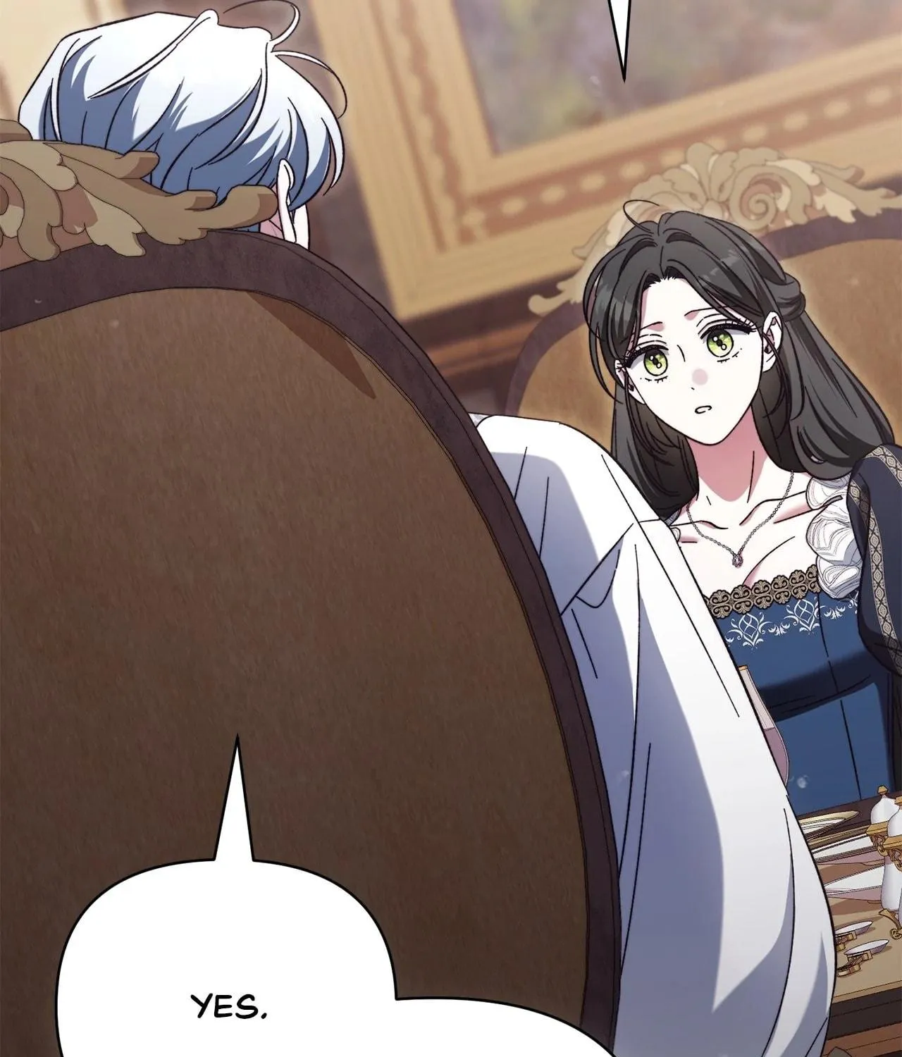 All for My Dearest Juliet Chapter 20 page 48 - 