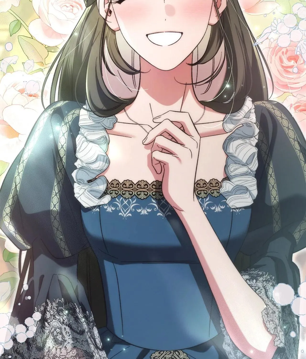 All for My Dearest Juliet Chapter 20 page 52 - 