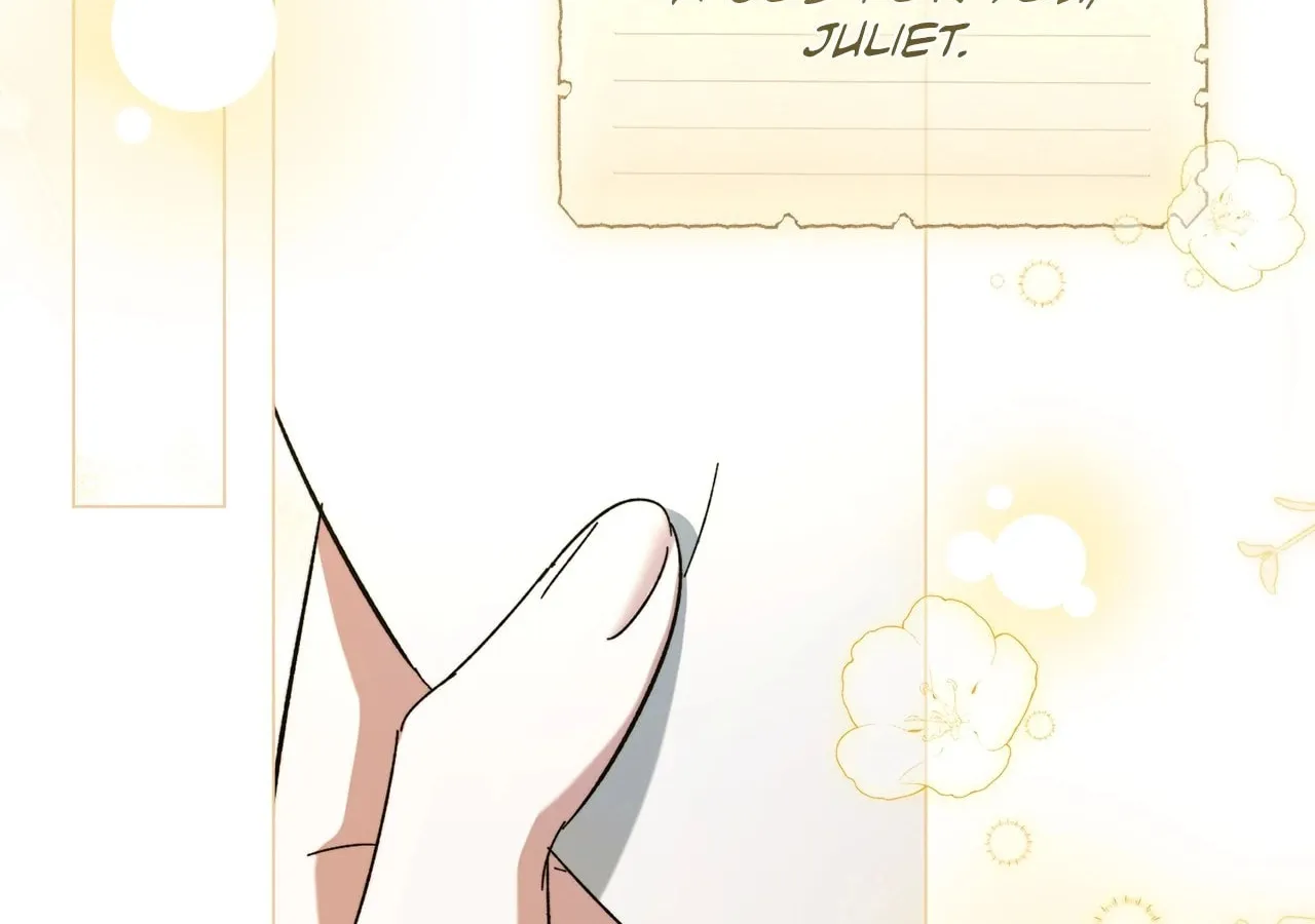 All for My Dearest Juliet Chapter 20 page 57 - 