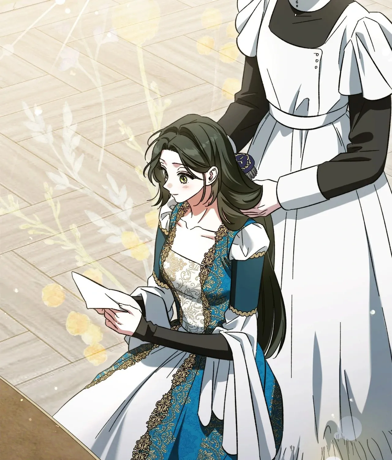 All for My Dearest Juliet Chapter 20 page 60 - 