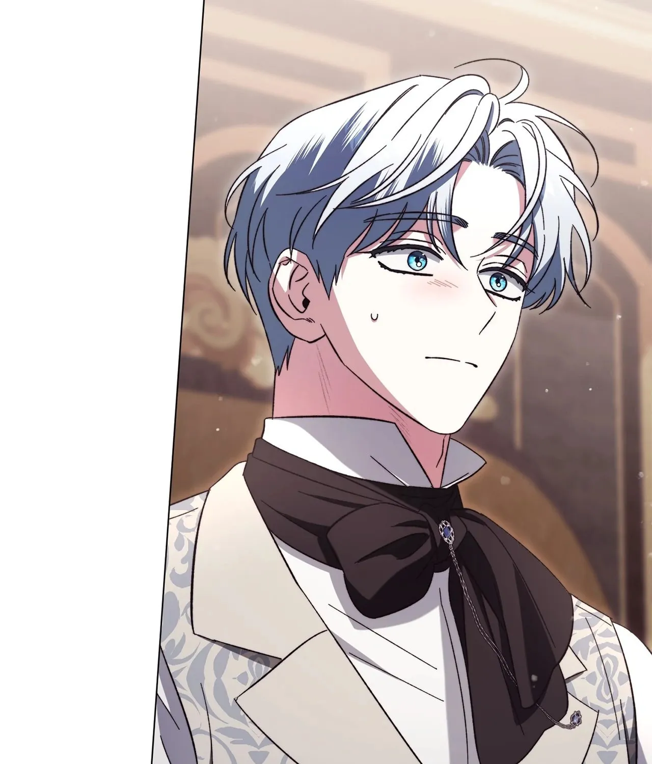 All for My Dearest Juliet Chapter 20 page 7 - 