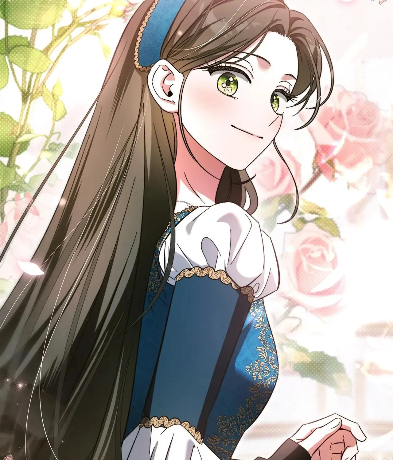 All for My Dearest Juliet Chapter 20 page 68 - 