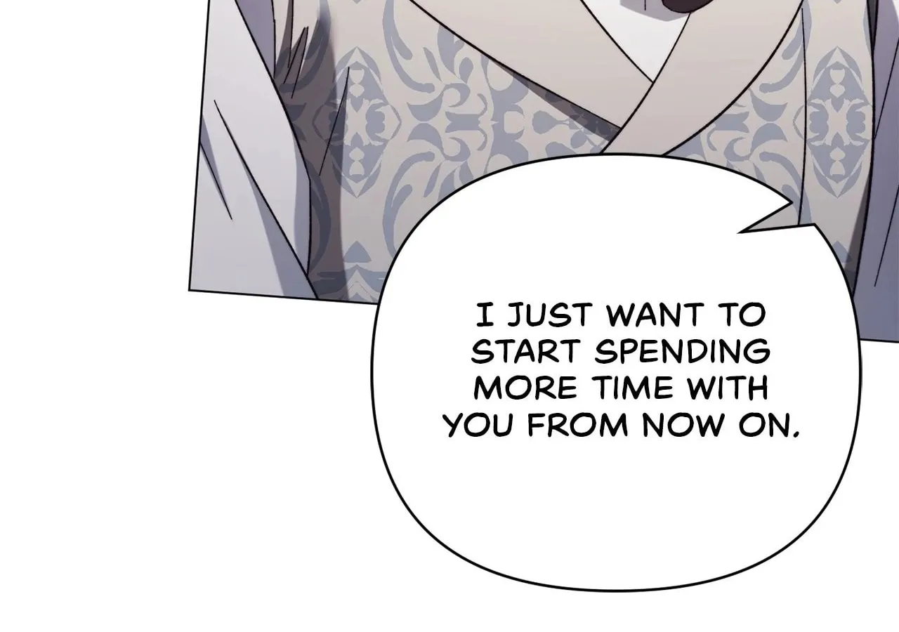 All for My Dearest Juliet Chapter 20 page 8 - 