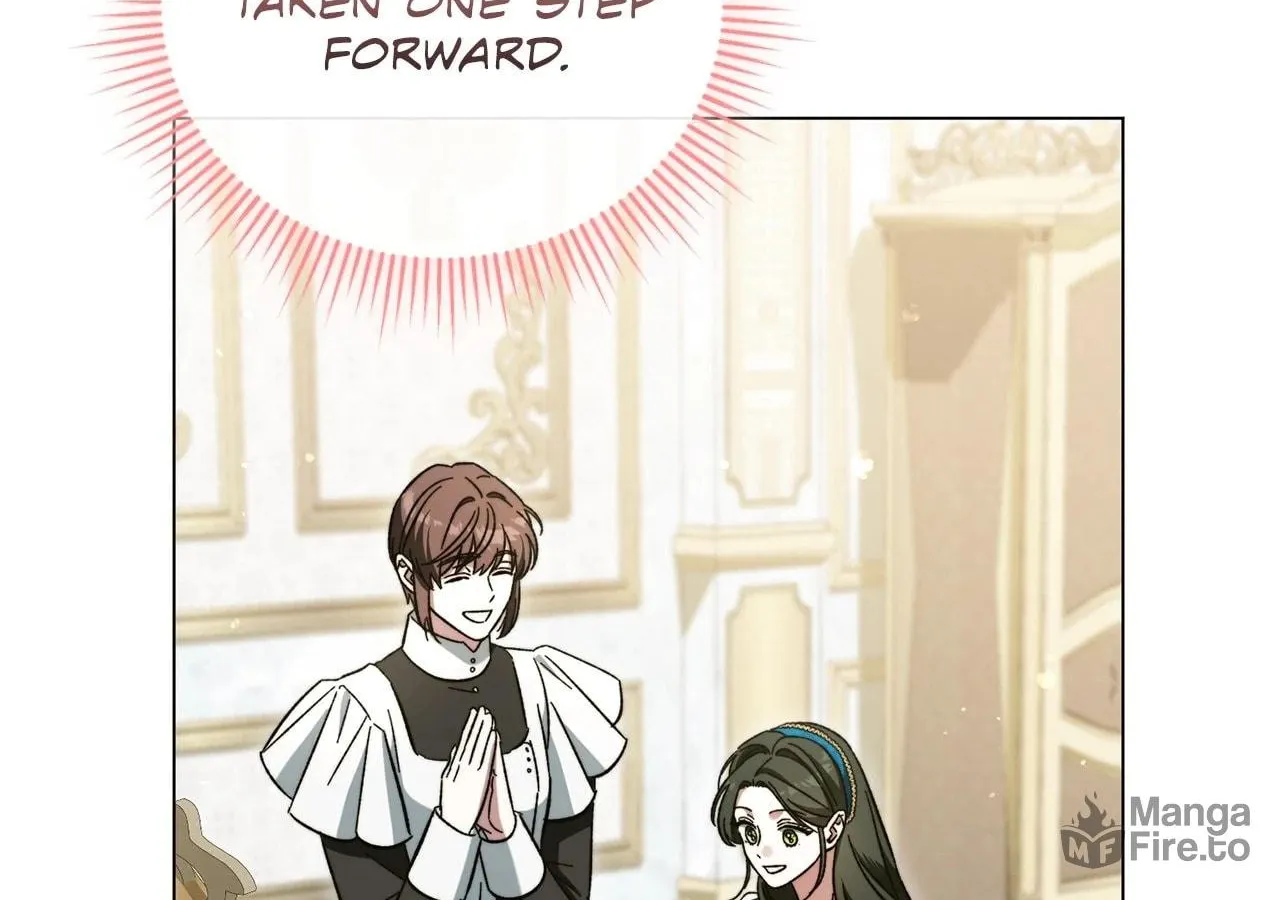 All for My Dearest Juliet Chapter 20 page 71 - 