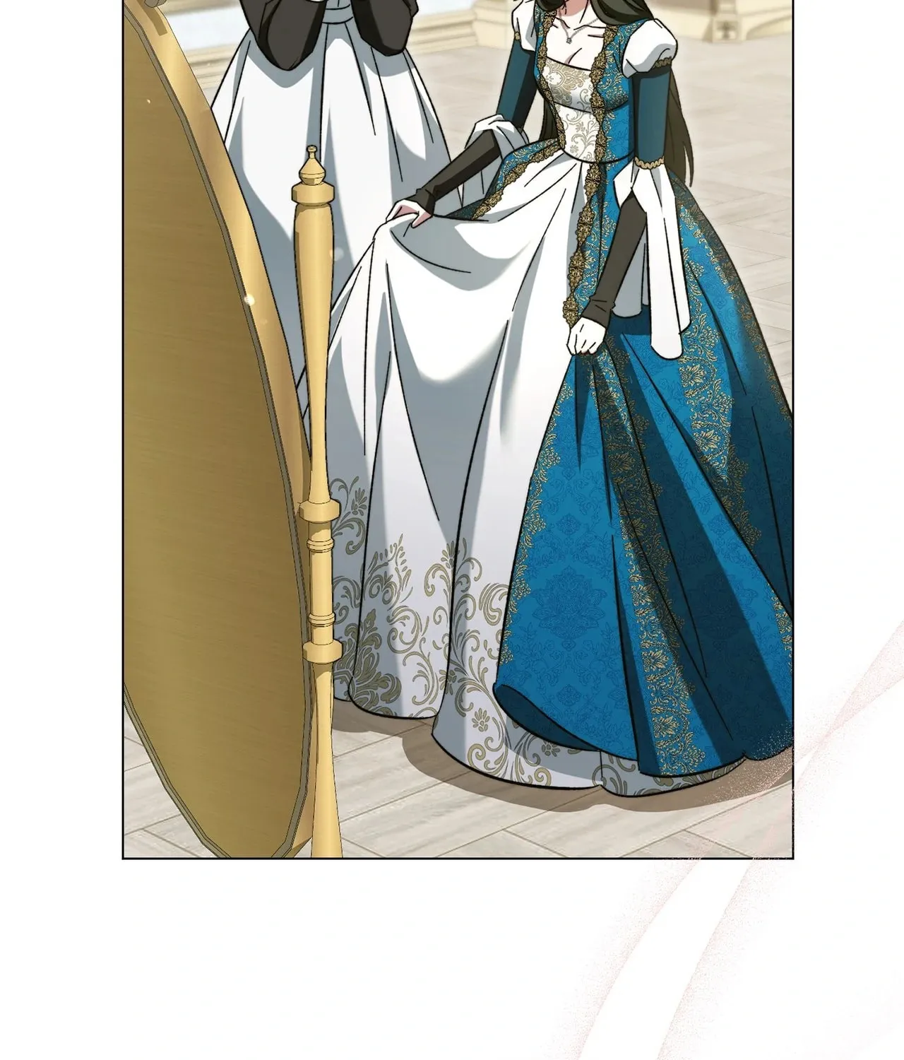 All for My Dearest Juliet Chapter 20 page 72 - 