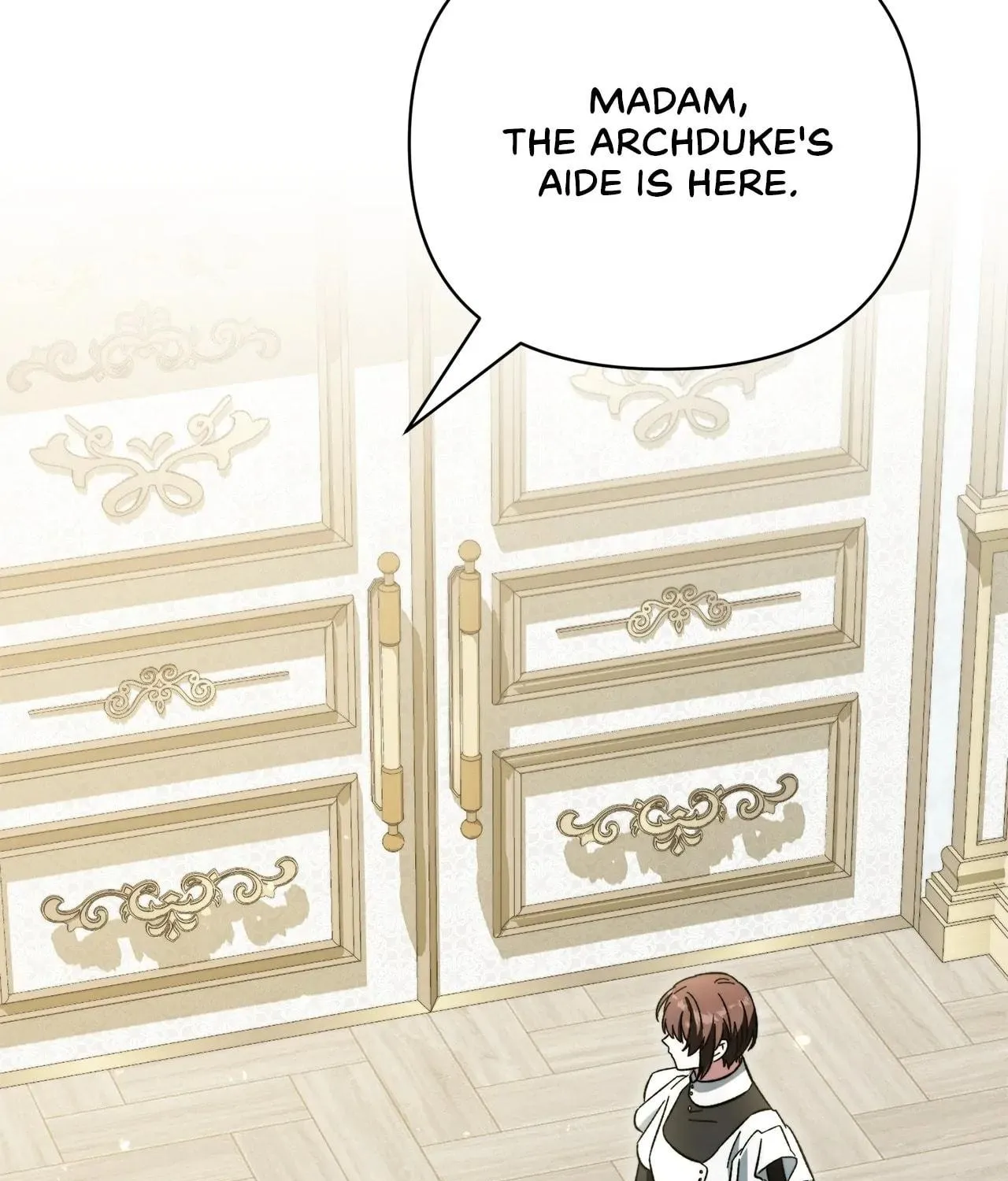 All for My Dearest Juliet Chapter 20 page 77 - 