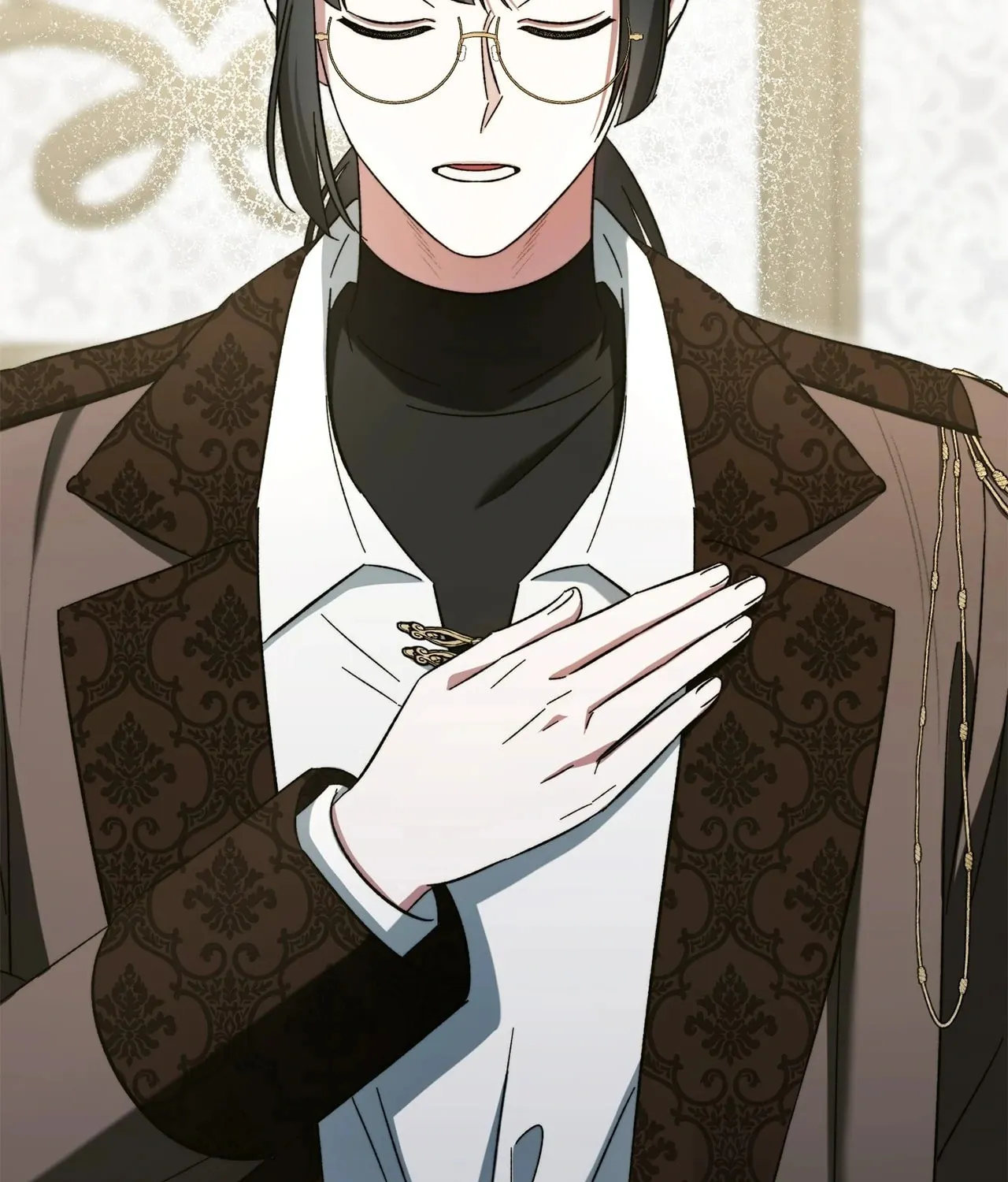 All for My Dearest Juliet Chapter 20 page 83 - 