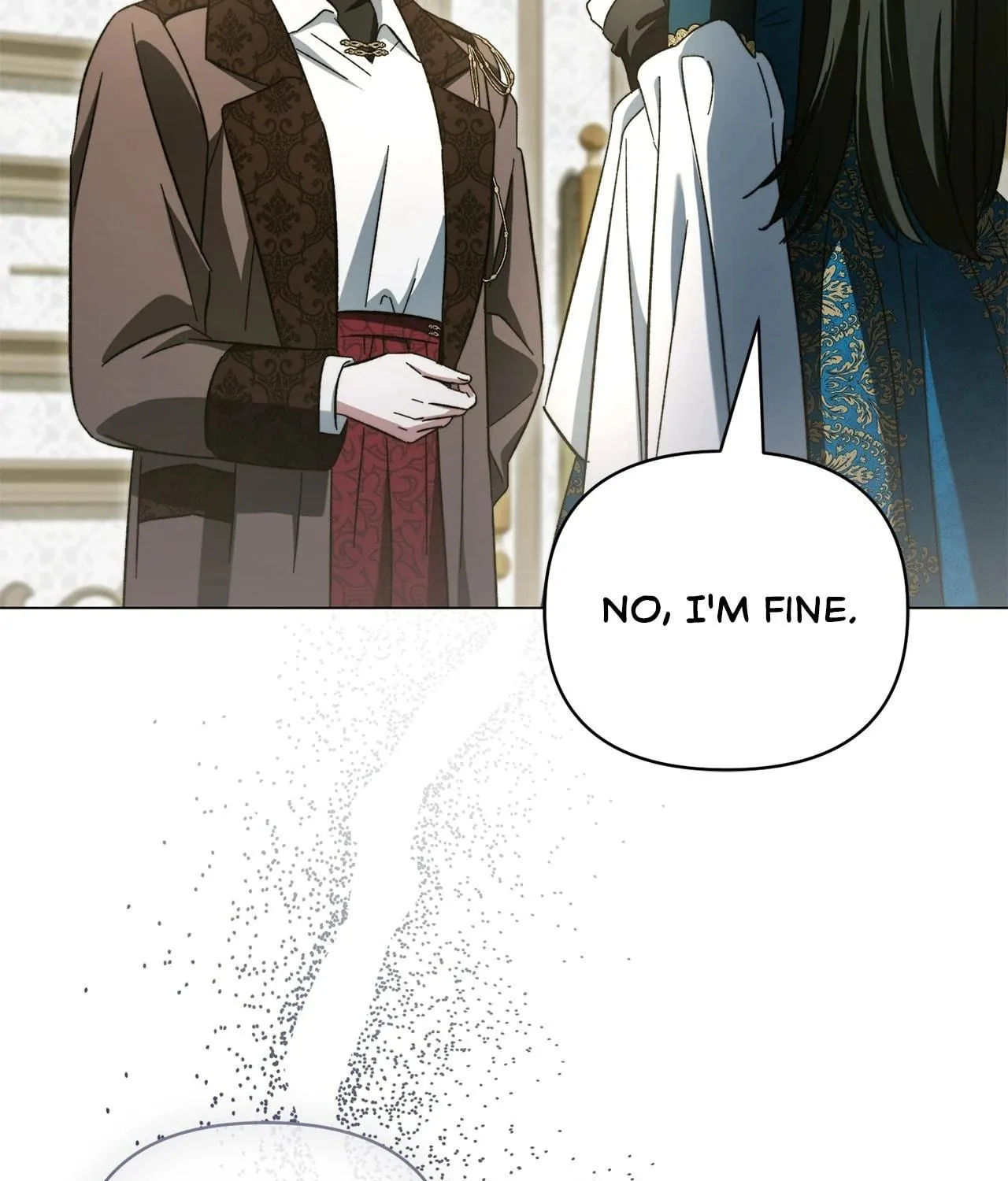 All for My Dearest Juliet Chapter 20 page 93 - 