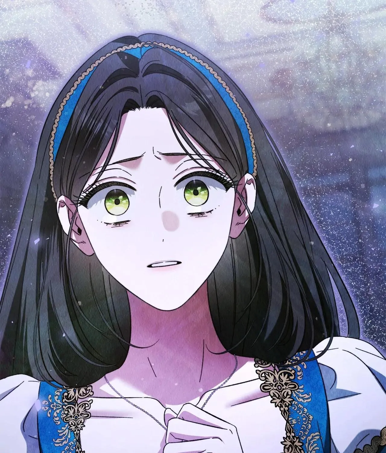 All for My Dearest Juliet Chapter 20 page 97 - 