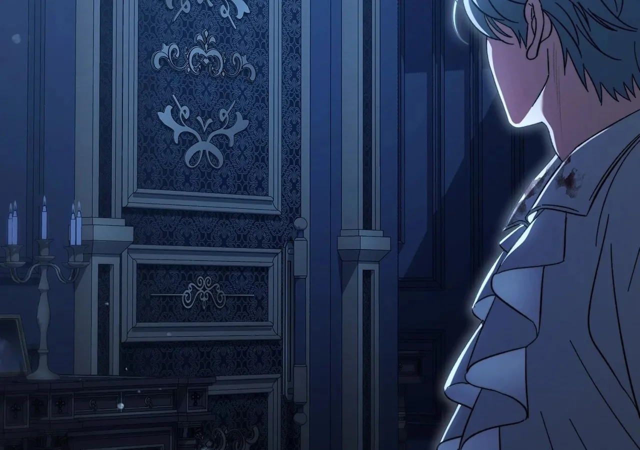All for My Dearest Juliet Chapter 21 page 2 - 