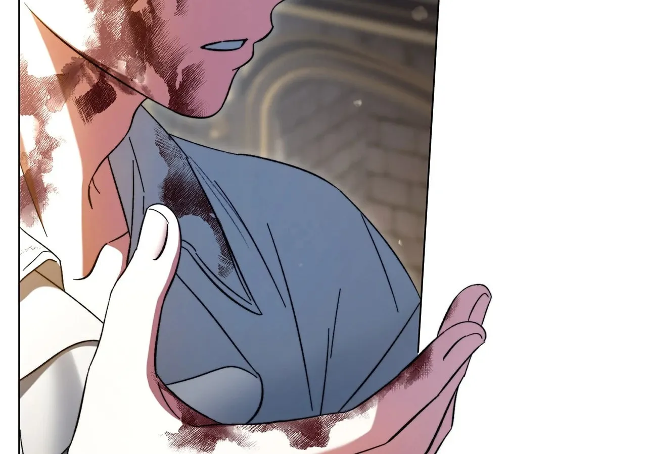 All for My Dearest Juliet Chapter 21 page 103 - 
