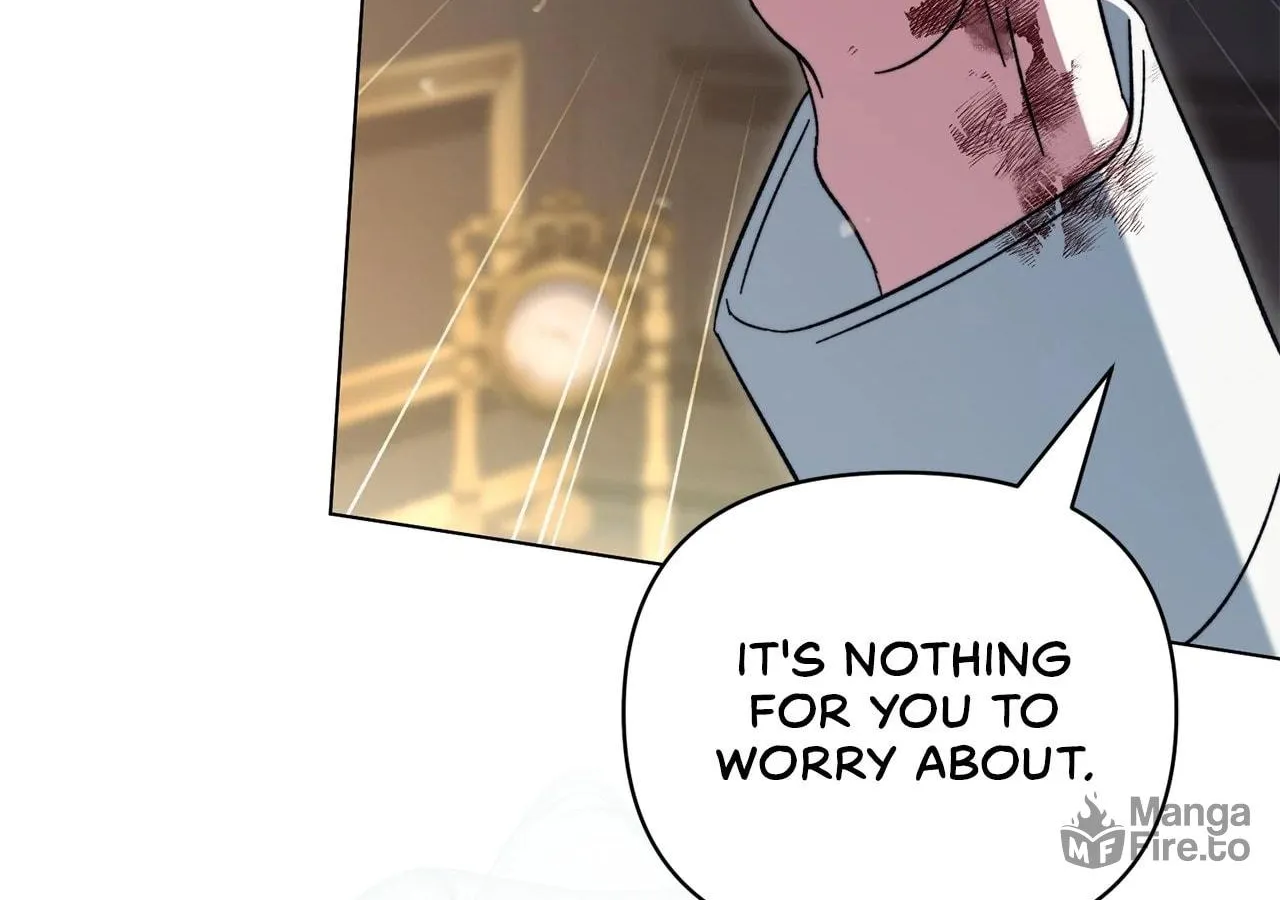 All for My Dearest Juliet Chapter 21 page 105 - 