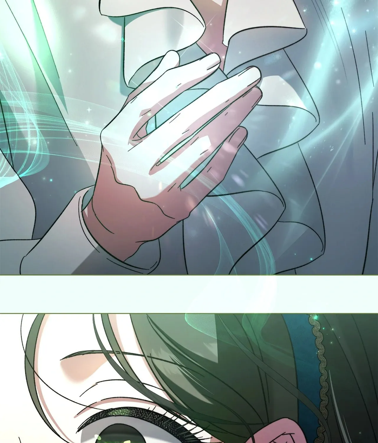 All for My Dearest Juliet Chapter 21 page 108 - 