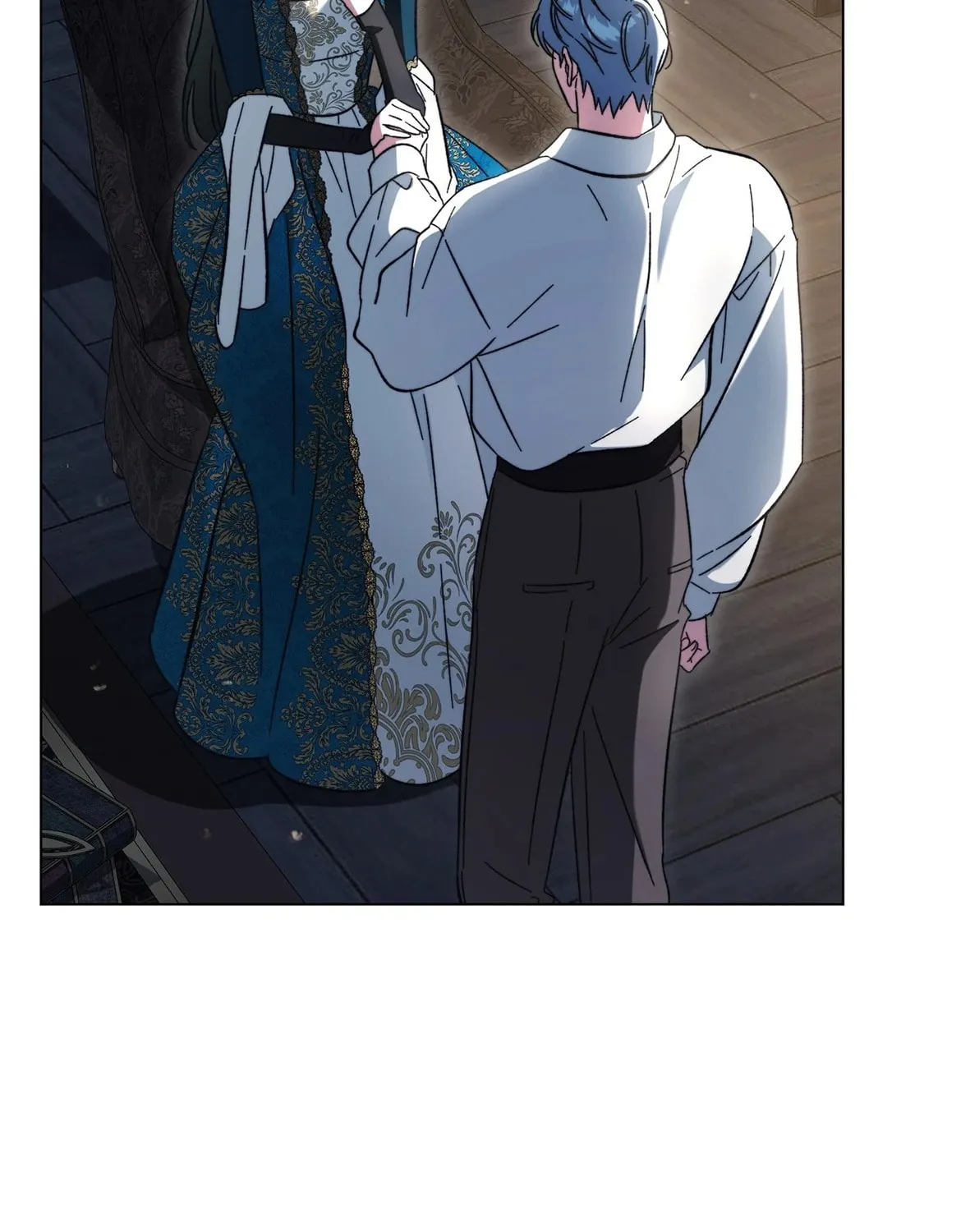 All for My Dearest Juliet Chapter 21 page 112 - 