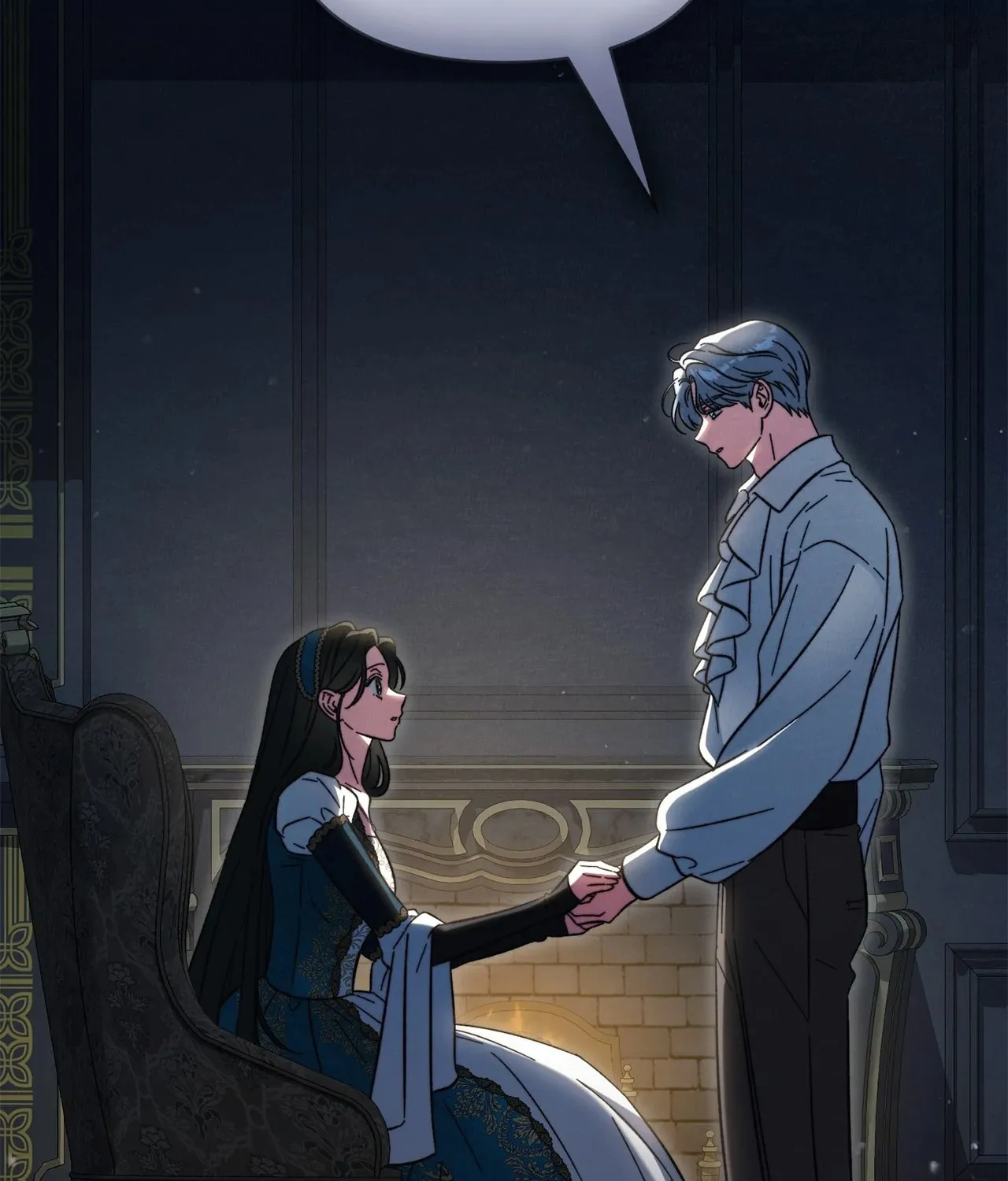 All for My Dearest Juliet Chapter 21 page 118 - 