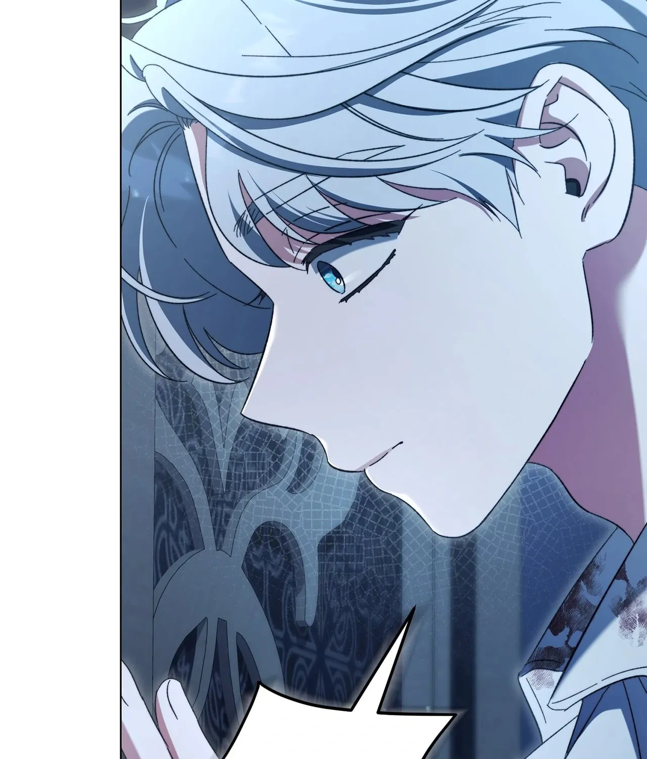 All for My Dearest Juliet Chapter 21 page 13 - 