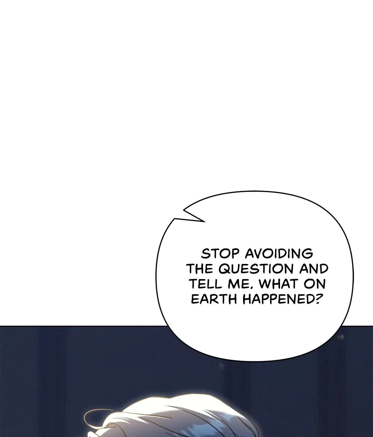 All for My Dearest Juliet Chapter 21 page 125 - 