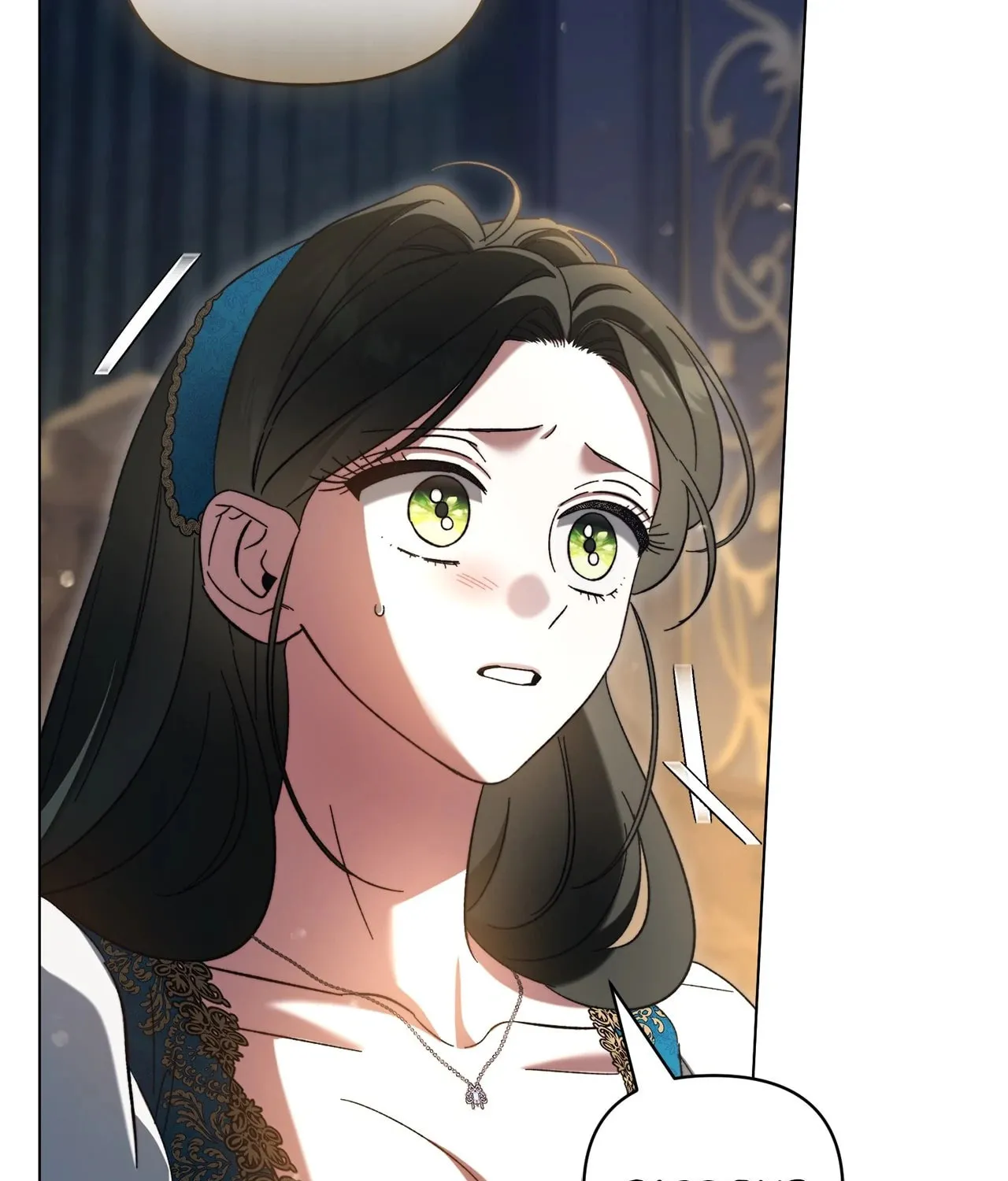 All for My Dearest Juliet Chapter 21 page 129 - 