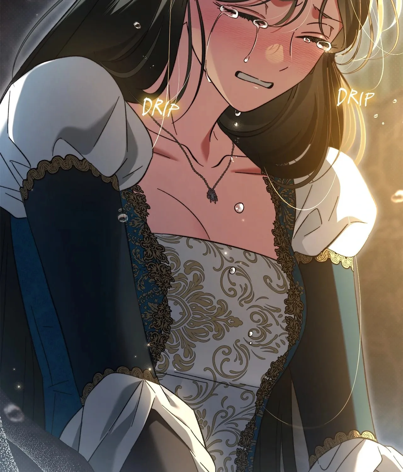 All for My Dearest Juliet Chapter 21 page 141 - 