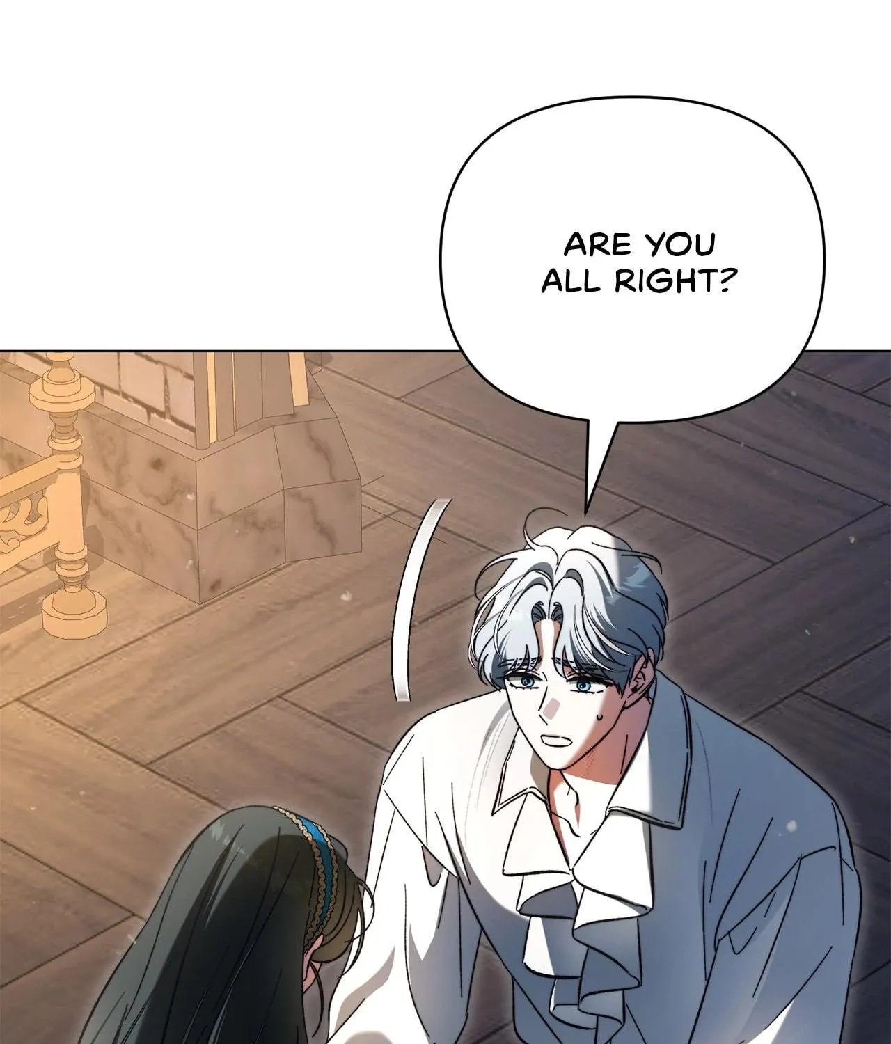 All for My Dearest Juliet Chapter 21 page 144 - 